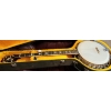 Image 2 : El Degas 5 String Banjo, Made in Japan w/ Case 