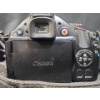 Image 6 : Cannon SX40HS Digital Camera with Pull Out Screen , Strap and Case