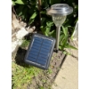 Image 10 : Whole Yard of Solar Outdoor Lights, Lights Only 