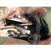 Image 2 : Bin Full of Cookware + Bag Full of Utensils 