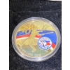 Image 2 : 2016 Toronto Blue Jays $20 Fine Silver Coin 