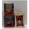 Image 1 : Nascar-  Tony Stewart Hallmark Ornament, Elliott Sadler, Jeff Gordon Nascar Ornaments