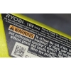 Image 5 : Ryobi Model P2006 Lithium Plus 18 v Grass Trimmer