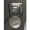 Image 2 : Glass Serving Platters