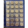 Image 7 : Extensive Collection of Canadian Coins in Protective Binder