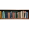 Classic Books Including: "Elements of Style", Latin Prose and Poetry", "Hard Times" and More!