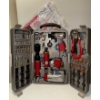 Image 2 : MasterGrip 60 piece Air Tool Set