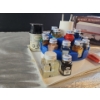 Image 13 : Vintage RC Car, HO Scale Truck Model Kits and Paint