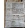 Image 3 : Craftsman Double Insulated Super Router