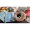 Image 12 : Home Crafts With Macrame, Decorative Hats
