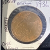 Image 2 : 1936 British Penny