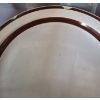 Image 3 : - Country Casuals Simplicity Dinnerware, Wooden Bowls and Elephant Decor 