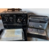 Zenith AM/FM Radio w/ SONY Synthesize Dual Conversion Receiver CRF-320