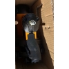 Image 3 : Stanley Bostitch Coil Roofing Nailer, Tarps, Lifting Straps Lot
