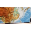 Image 8 : Roll-Down Map of China by Dr. H. Haack, 83 Inches in Height