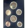 Image 1 : 1982 Canadian Specimen Proof Set