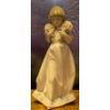 Image 1 : LLADRO Porcelain 'Romas De Primivera 8T