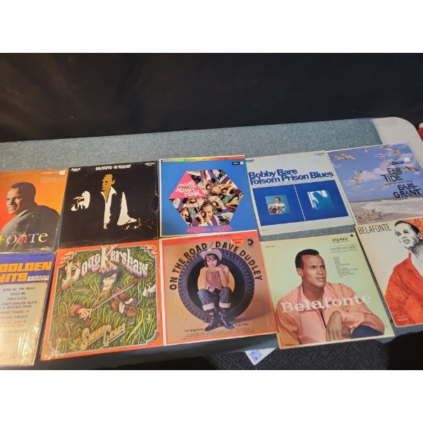 Dolly Parton & More!