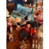 Image 4 : Original Holly, hobby, sewing machine, vintage sailor, boy, angel, doll, and other small collectable