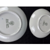 Image 6 : Set of 6 Decorative Plates & More -  Royal Copenhagen, Copenhagen Porcelain, B&G, Old Foley