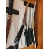 Image 6 : Holmegaard Neck Glass and Kershaw Blade Trader Knife Set