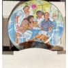 Image 8 : 3 Nabisco Shredded Wheat Heritage Collection Plates