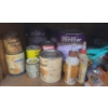 Image 2 : Painting Supplies & Paint