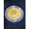 Image 3 : 2012 $5 Pure Gold Coin Year of the Dragon