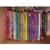 Image 2 : Children's Scholastic Book Collection