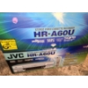 Image 6 : Orion VHS Player Model VP0040 and JVC VHS Model HR-A6OU (JVC Remote Included)
