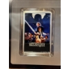 Image 2 : 2017 $2 Star Wars Poster Collection: Episode 6, The Return of the Jedi - 1 oz. Pure Silver Coloured 