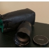 Image 1 : Vivitar Autotelephoto 200mm Lens w/ Case 