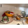 Image 4 : Kitchen Misc. Collection #2 Incl. Various China Pcs. & More 