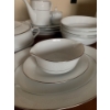 Image 2 : Noritaki Tahoe Contemporary Fine China - Special Occasion Dishes
