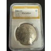Image 1 : 1884-CC Morgan Dollar PGA MS64 