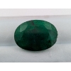 Image 1 : Zambian Emerald gemstone 9.07 ct Certified  ($13,350 Appraisal)