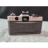 Image 2 : Vintage Fujica STX-1 w/ X Fujinon Lens Film Camera (Made in Japan)