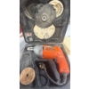 Image 2 : Variable Speed Reversing Kit and Counter Sander