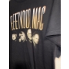 Image 5 : Collection Of Concert T-Shirts- Journey, David Wilcox, Prism, Billy Idol, Fleetwood Mac, Timberlake,
