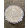 Image 2 : 2003 Canada Proof Silver Dollar in Original Case with Certificate