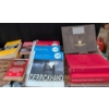 Image 1 : Business and Language Book Collection