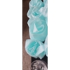 Image 5 : Crystal Glassware, Assorted Sizes, Wrapped Glasses Shown With Unwrapped Examples for Quantity