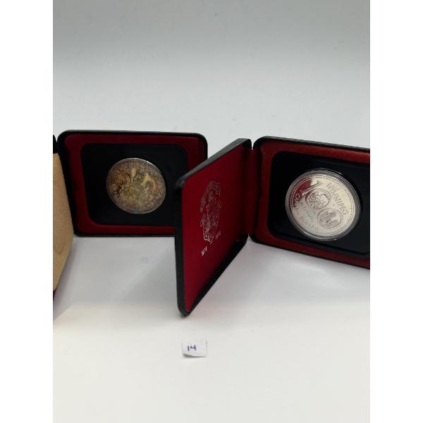 Provincial Canadian Dollars 