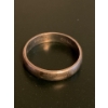 Image 2 : 925 Stamped Chain & Ring - 52g