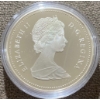 Image 3 : 1986 Transcontinental Railroad Proof Coin 50% Silver 23.33 Grams