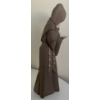 Image 4 : LLADRO Porcelain Pair of Monks Figurine - 14.5T 