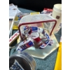 Image 4 : Signed Rangers Collectables: Pucks, Mini Sticks, Magazines