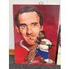Image 3 : Montreal Canadiens Memorabilia Collection Featuring Jean Beliveau Signed Artwork