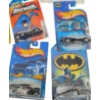 Image 8 : 26 Batman and Coca-Cola Themed Diecast Car Collection