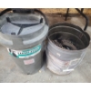 Image 13 : Utility Table w/ Winch, Heaters, Shrinkfast Gun, Shop Vac and More! (8)